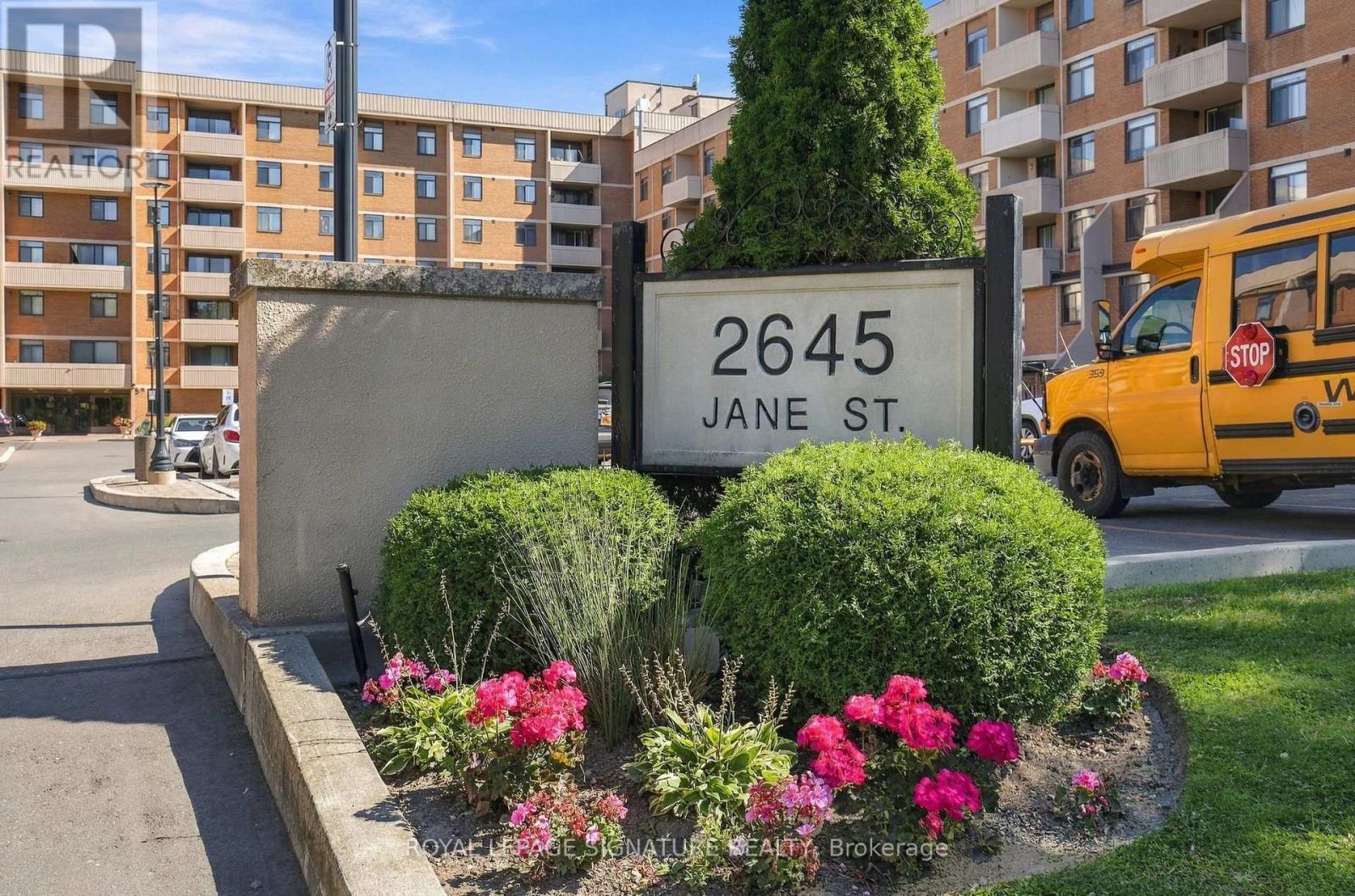 539 - 2645 JANE STREET, Toronto (Glenfield-Jane Heights) — photo 2
