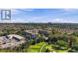 539 - 2645 Jane Street, Toronto, ON M3L2J3 Photo 31