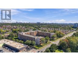 539 - 2645 Jane Street, Toronto, ON M3L2J3 Photo 32