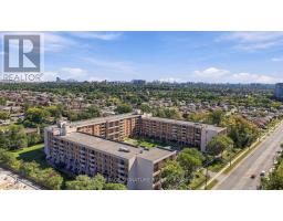 539 - 2645 Jane Street, Toronto, ON M3L2J3 Photo 33