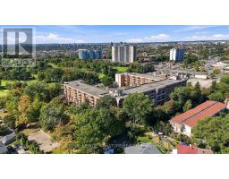 539 - 2645 Jane Street, Toronto, ON M3L2J3 Photo 35