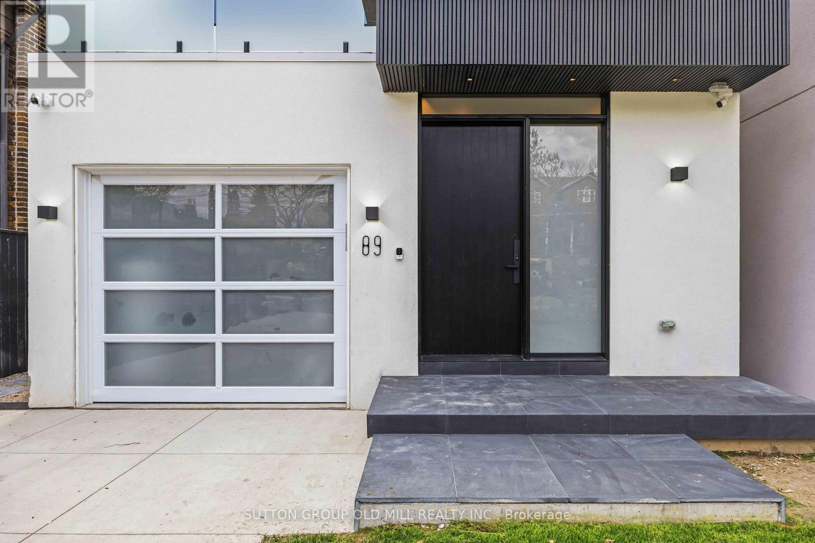 89 REGAL ROAD, Toronto (Corso Italia-Davenport) — photo 2