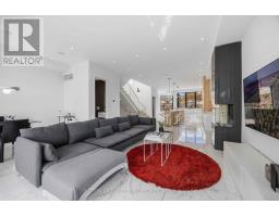 Family room - 89 Regal Road, Toronto, ON M6H2J6 Photo 7