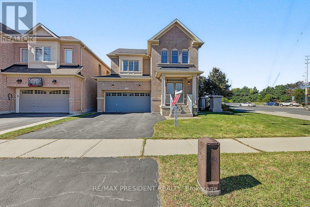 2 ARCHVILLE STREET, Brampton (Credit Valley)
