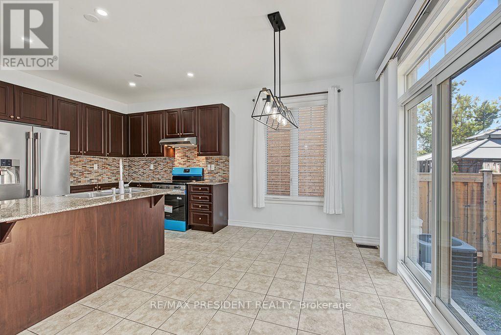 2 ARCHVILLE STREET, Brampton (Credit Valley) — photo 10