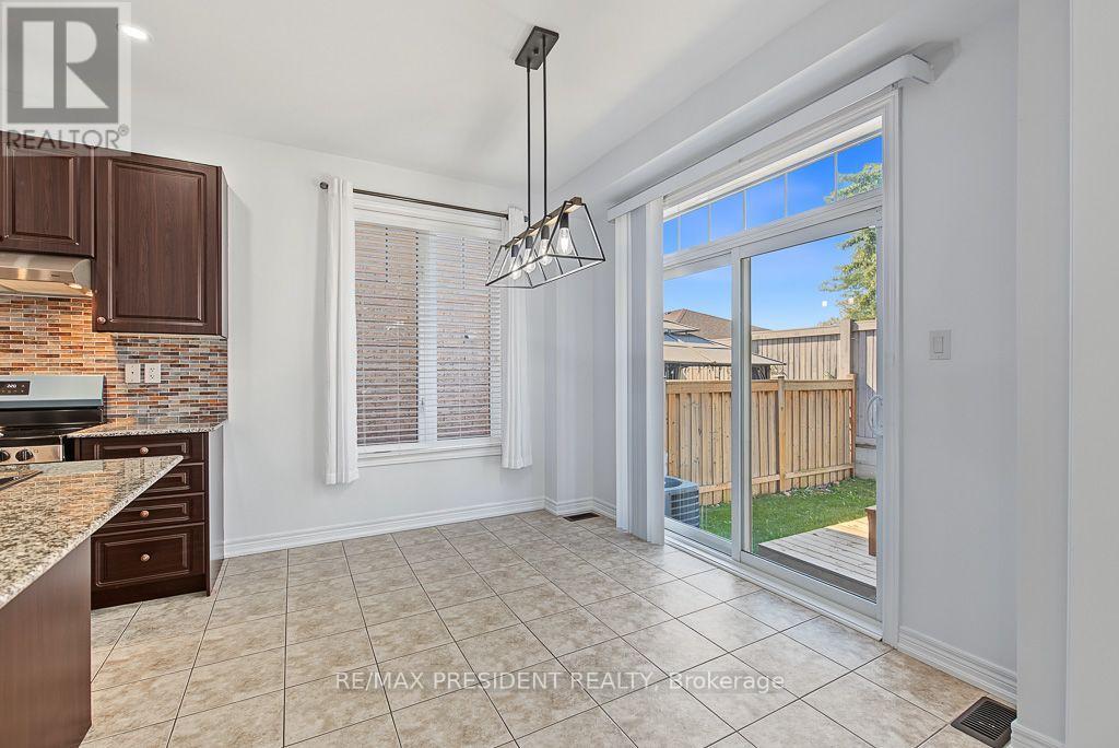 2 ARCHVILLE STREET, Brampton (Credit Valley) — photo 11