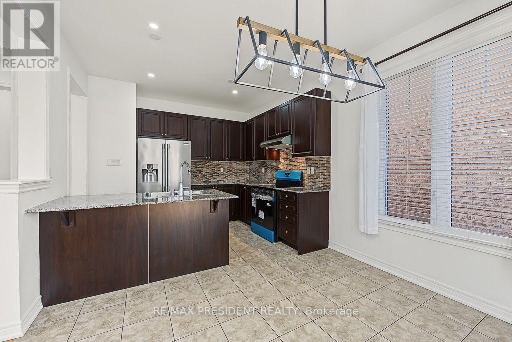 2 ARCHVILLE STREET, Brampton (Credit Valley) — photo 12