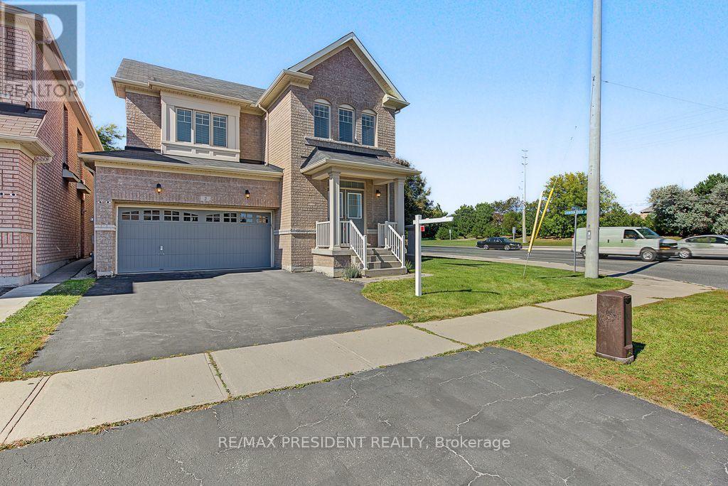 2 ARCHVILLE STREET, Brampton (Credit Valley) — photo 2