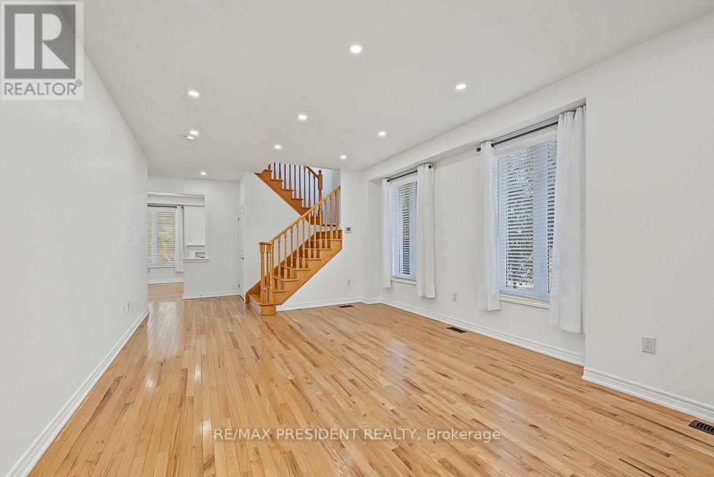 2 ARCHVILLE STREET, Brampton (Credit Valley) — photo 5