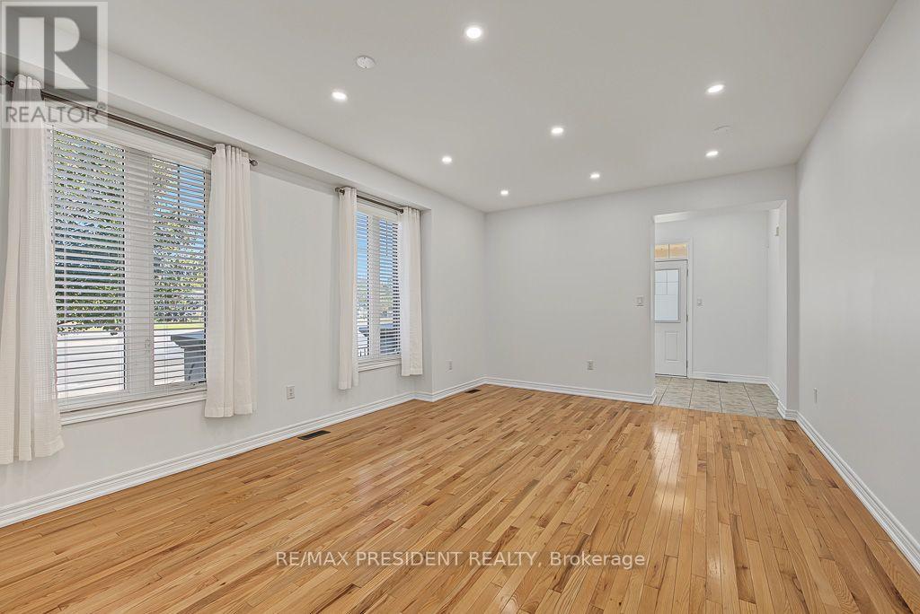 2 ARCHVILLE STREET, Brampton (Credit Valley) — photo 6