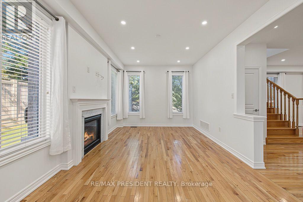 2 ARCHVILLE STREET, Brampton (Credit Valley) — photo 8