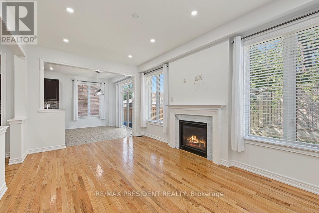 2 ARCHVILLE STREET, Brampton (Credit Valley) — photo 9