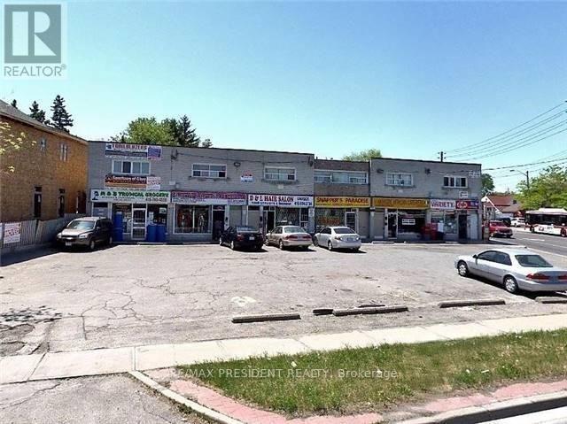 A - 359 ALBION ROAD, Toronto (Elms-Old Rexdale)