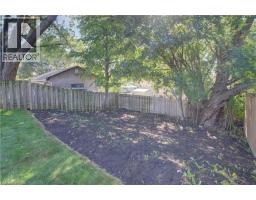 210 Ferguson Avenue, Cambridge, ON N1R6G2 Photo 37