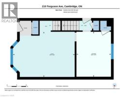 210 Ferguson Avenue, Cambridge, ON N1R6G2 Photo 40