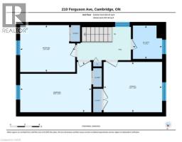 210 Ferguson Avenue, Cambridge, ON N1R6G2 Photo 41