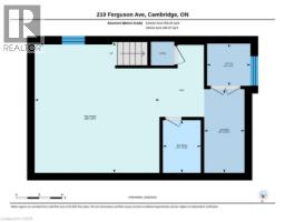 210 Ferguson Avenue, Cambridge, ON N1R6G2 Photo 42
