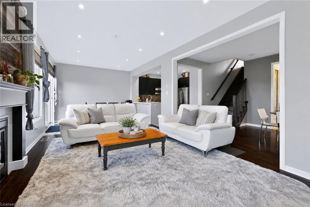 573 ATTENBOROUGH Terrace, Milton — photo 11