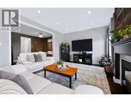Great room - 573 Attenborough Terrace, Milton, ON L9T8H6 Photo 13