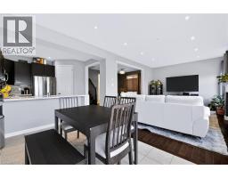 Den - 573 Attenborough Terrace, Milton, ON L9T8H6 Photo 15