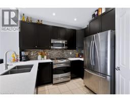 Foyer - 573 Attenborough Terrace, Milton, ON L9T8H6 Photo 16