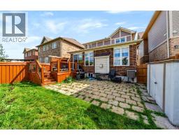 573 Attenborough Terrace, Milton, ON L9T8H6 Photo 37