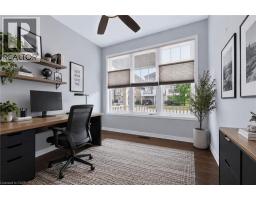 Recreation room - 573 Attenborough Terrace, Milton, ON L9T8H6 Photo 6