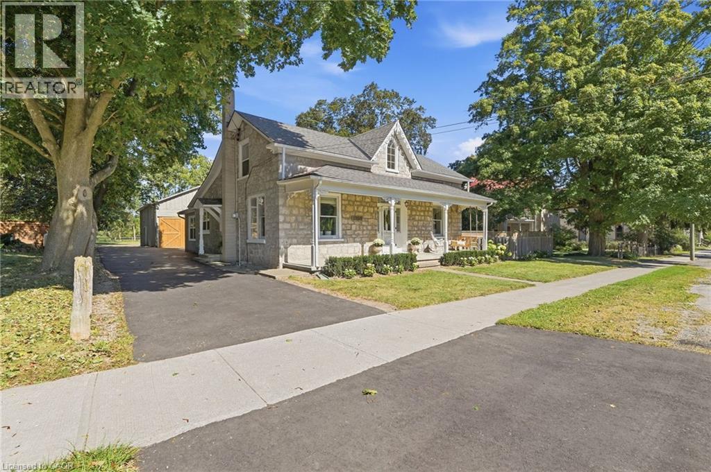 1264 OLD #8 Highway - 1