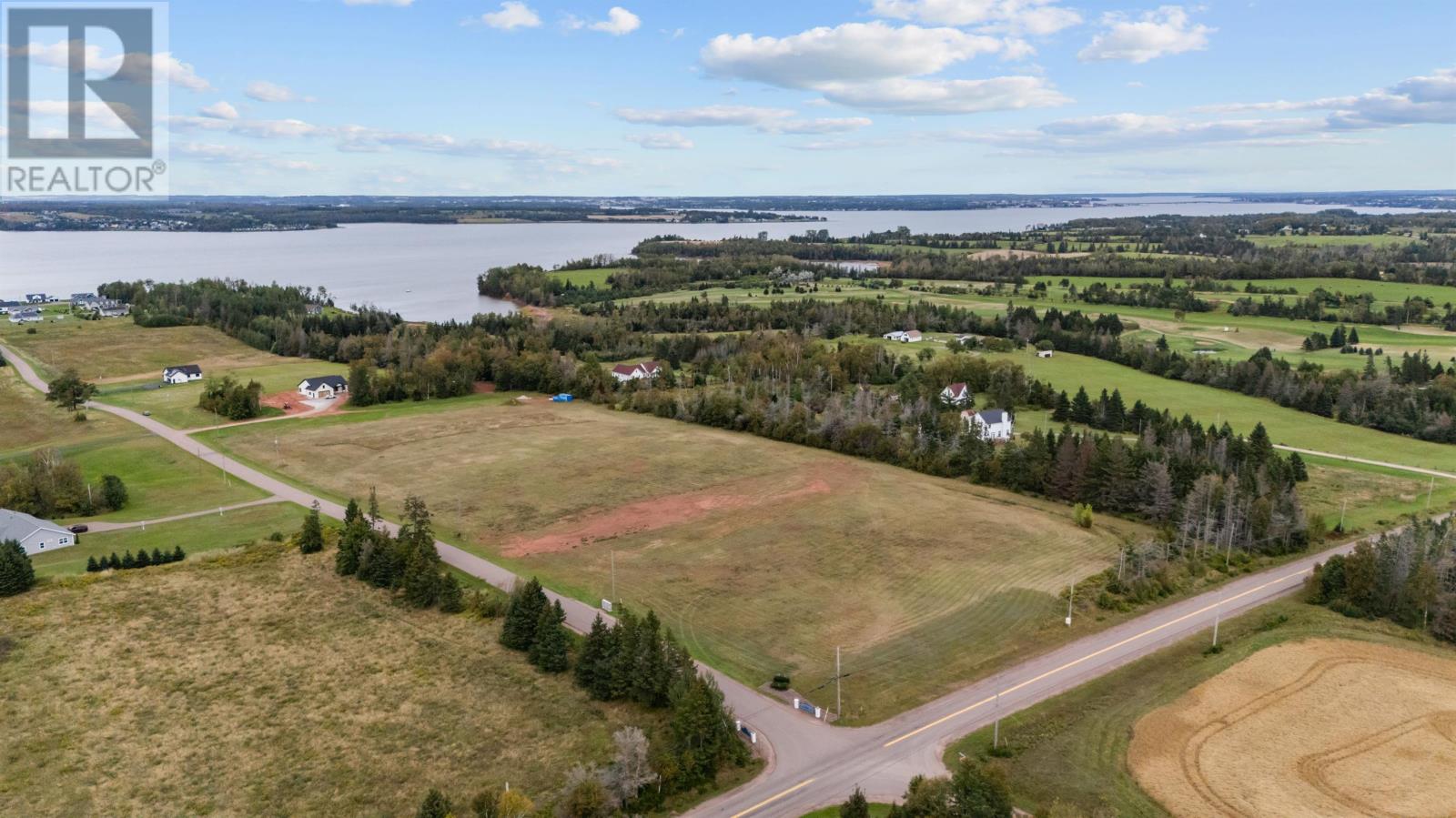 Lot 25-2 MacPhail Cove Road, Fairview — photo 2