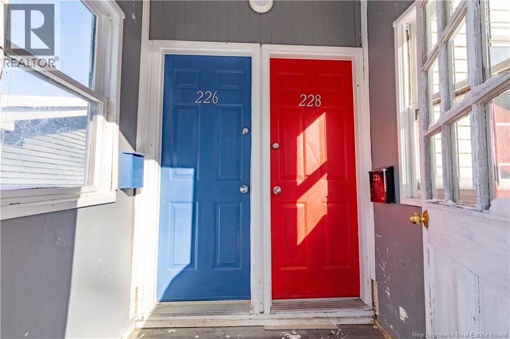 226-228 Watson Street, Saint John — photo 3