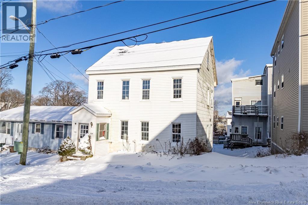 226-228 Watson Street, Saint John — photo 2