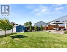 119 Hunt Crescent Ne, Medicine Hat, AB T1C1Y4 Photo 42