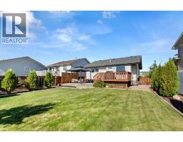 119 Hunt Crescent Ne, Medicine Hat, AB T1C1Y4 Photo 41