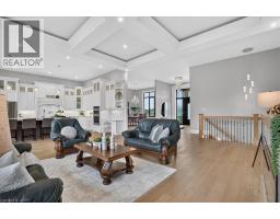 Dining room - 8-670 Bishopsgate Road, Paris, ON N3L3E3 Photo 17