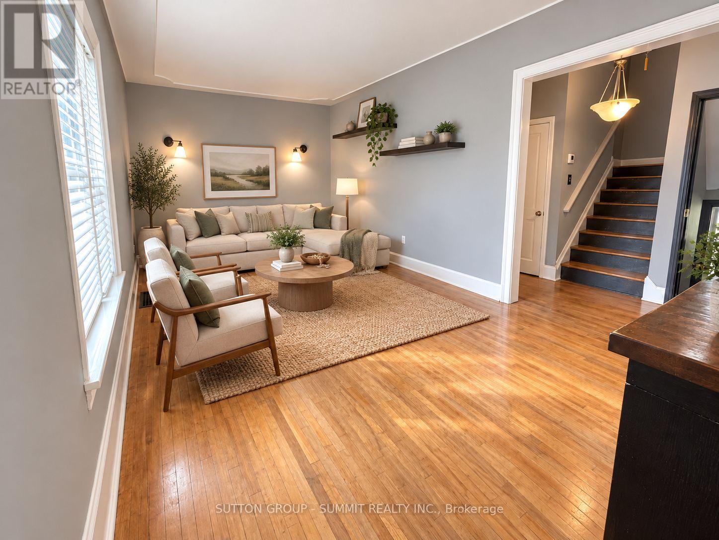 40 PLEASANT AVENUE, Kitchener — photo 4