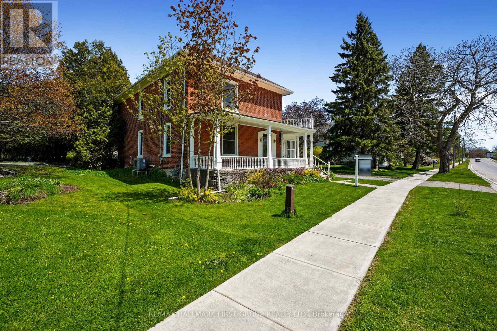 54 TORONTO STREET, Cramahe (Colborne)
