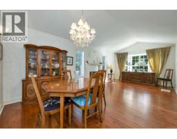 Eating area - 1487 Thomson Terr, Duncan, BC V9L5P9 Photo 10