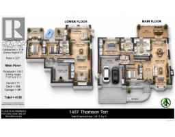 1487 Thomson Terr, Duncan, BC V9L5P9 Photo 32