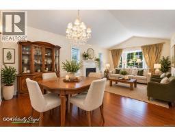 Dining room - 1487 Thomson Terr, Duncan, BC V9L5P9 Photo 9