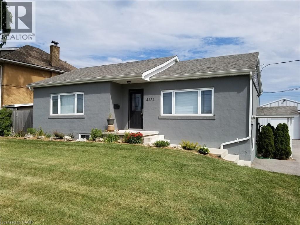 2176 QUEENSWAY Drive Unit# 2