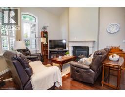 4pc Ensuite bath - 15 Farrugie Street, Paris, ON N3L0A8 Photo 11