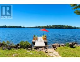 102 Sherwood Acres Drive, Parry Sound Remote Area, ON P0A1X0 Photo 8