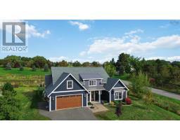 8 Steeple View Drive, Port Williams, NS B0P1T0 Photo 45