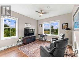 Living room - 8 Steeple View Drive, Port Williams, NS B0P1T0 Photo 8