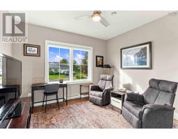 Primary Bedroom - 8 Steeple View Drive, Port Williams, NS B0P1T0 Photo 9