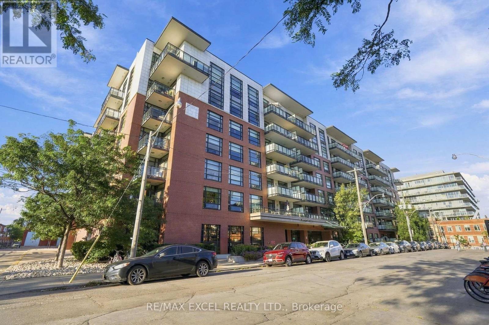 601 - 88 COLGATE AVENUE