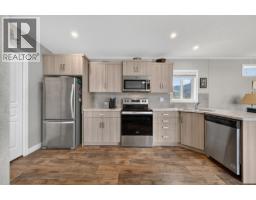 Kitchen - 5005 River Road Unit# 116, Pritchard, BC V0E2P0 Photo 7