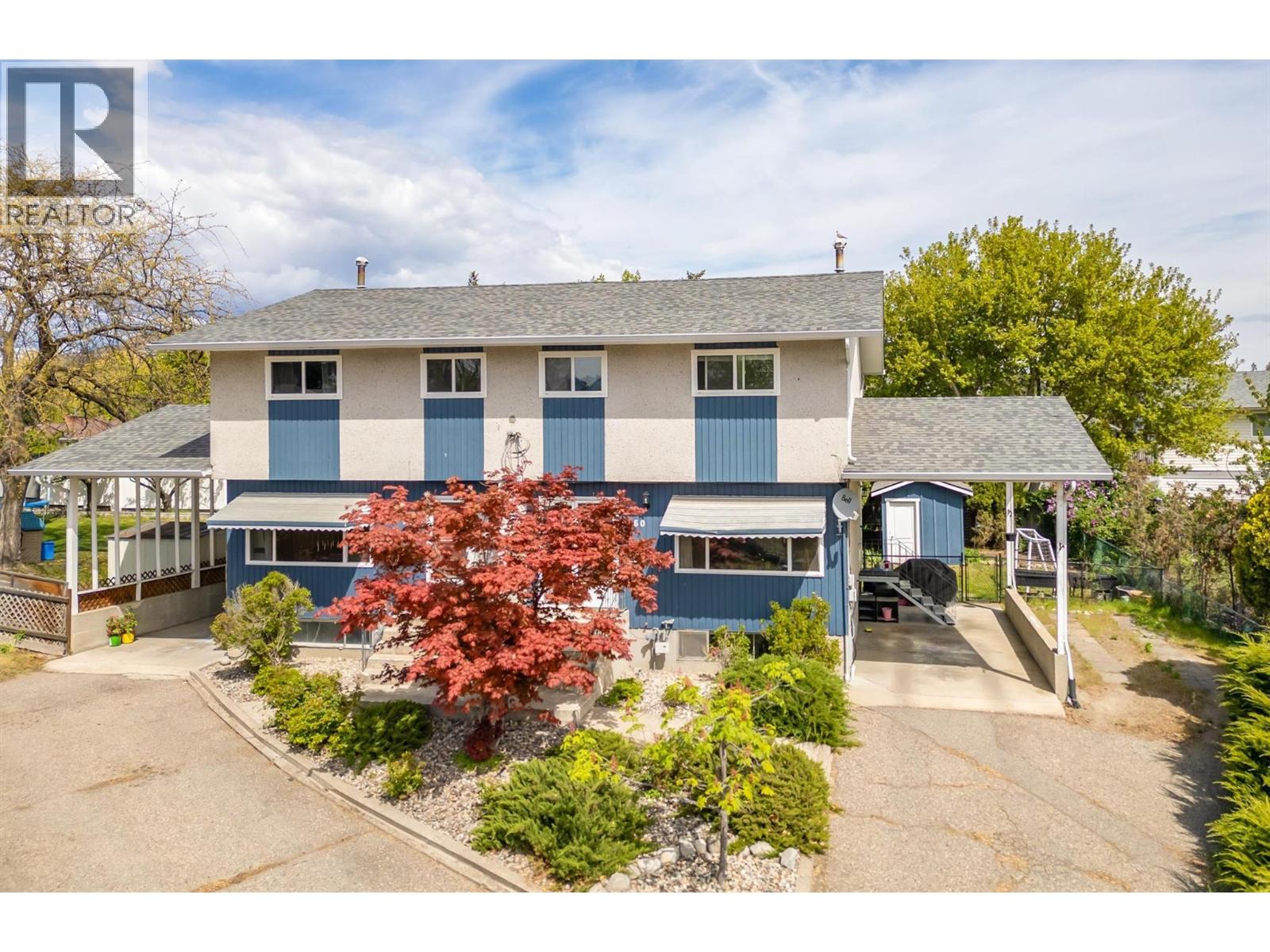 1360 Elm Street, Kelowna