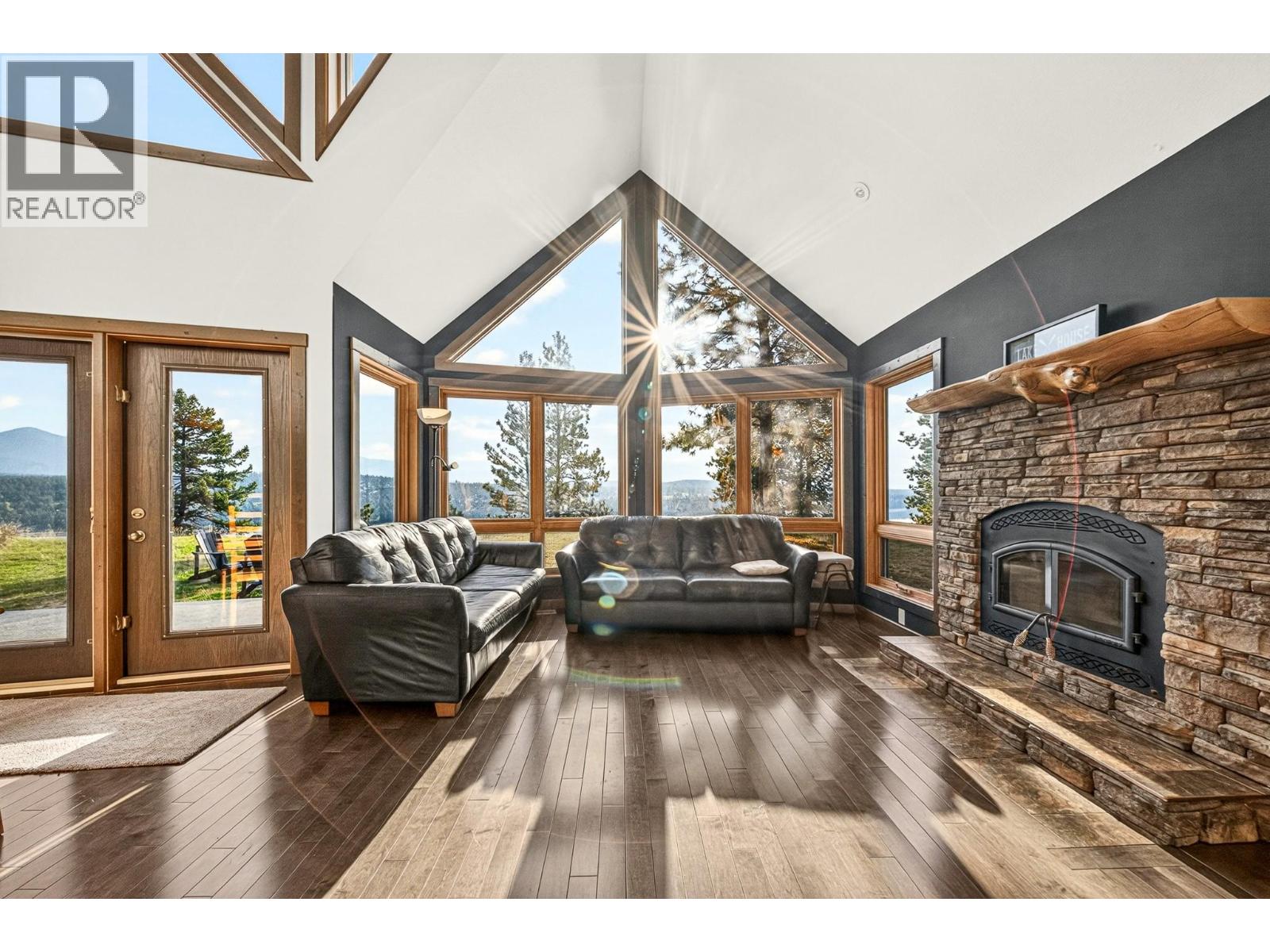#24 6674 Wardner-Kikomun Road - 14