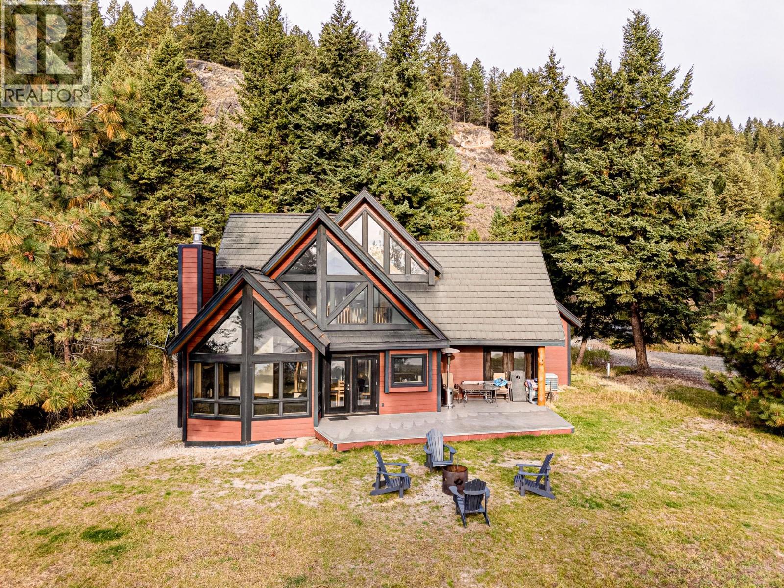 #24 6674 Wardner-Kikomun Road - 43